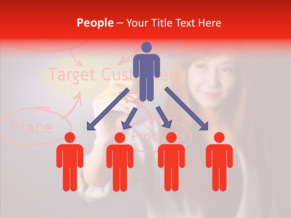 Marketing Plan Silver Analysis PowerPoint Template