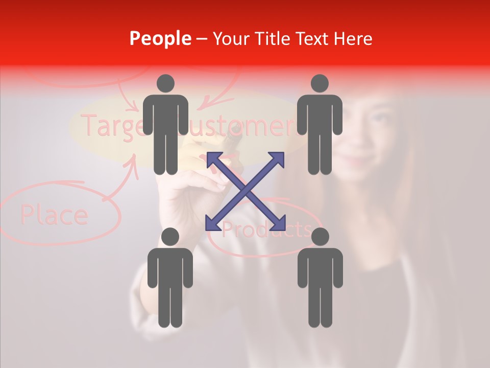 Marketing Plan Silver Analysis PowerPoint Template