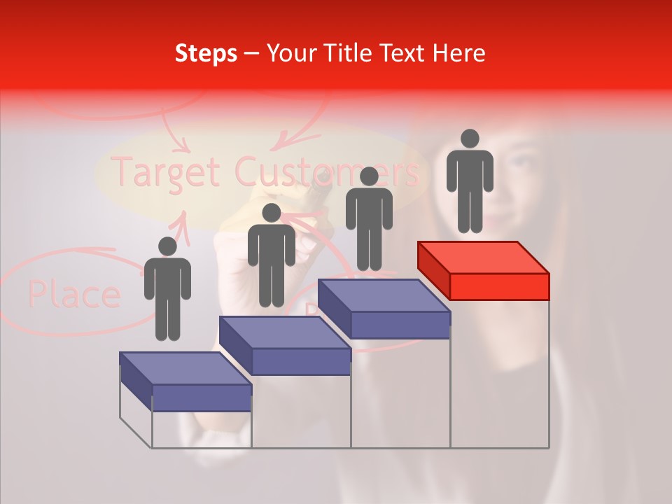 Marketing Plan Silver Analysis PowerPoint Template
