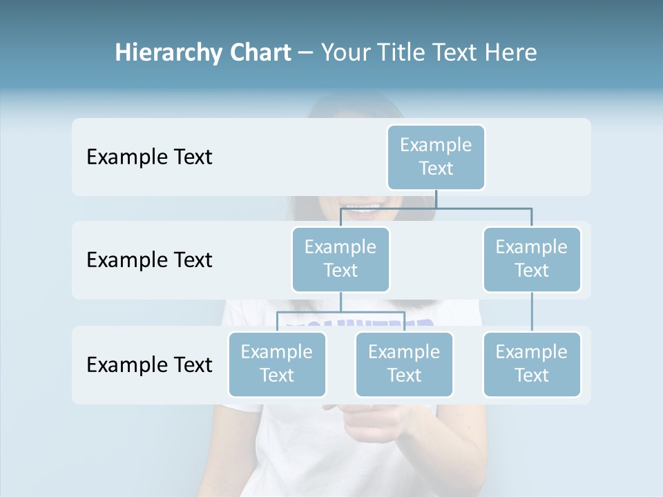 One Teen  PowerPoint Template