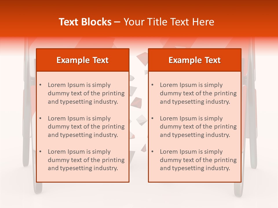 Concept Icon Keyboard PowerPoint Template