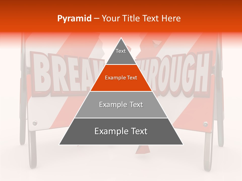 Concept Icon Keyboard PowerPoint Template