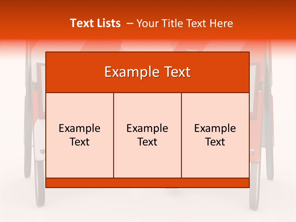 Concept Icon Keyboard PowerPoint Template