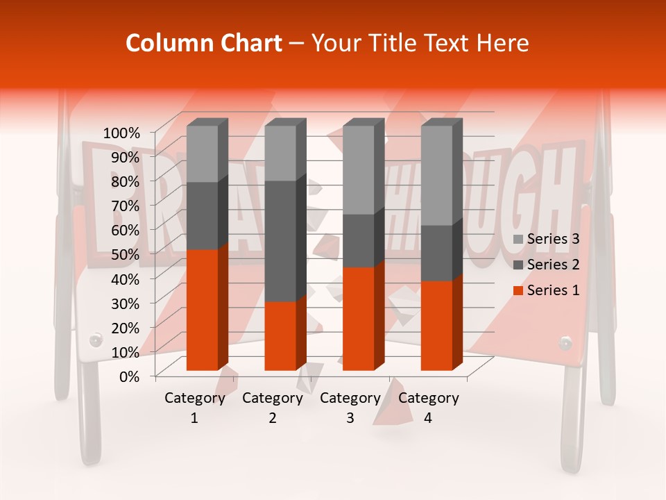 Concept Icon Keyboard PowerPoint Template