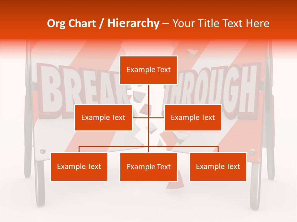 Concept Icon Keyboard PowerPoint Template