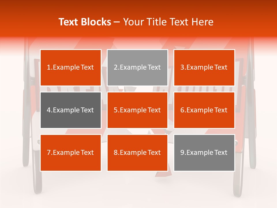 Concept Icon Keyboard PowerPoint Template