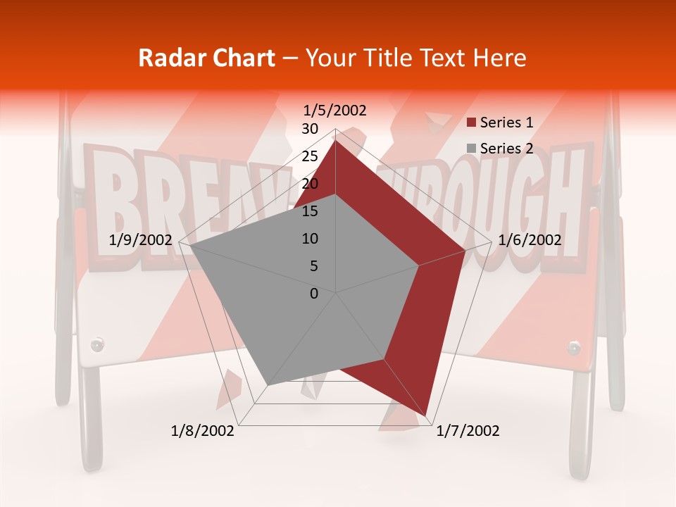 Concept Icon Keyboard PowerPoint Template