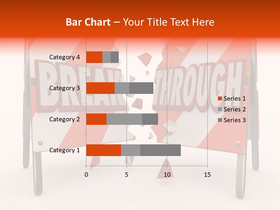 Concept Icon Keyboard PowerPoint Template