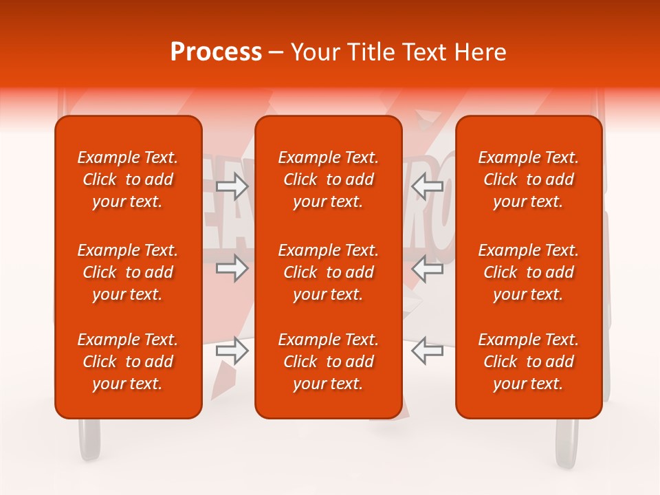 Concept Icon Keyboard PowerPoint Template