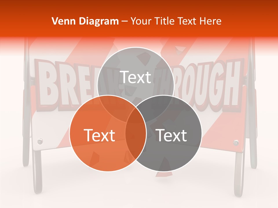 Concept Icon Keyboard PowerPoint Template