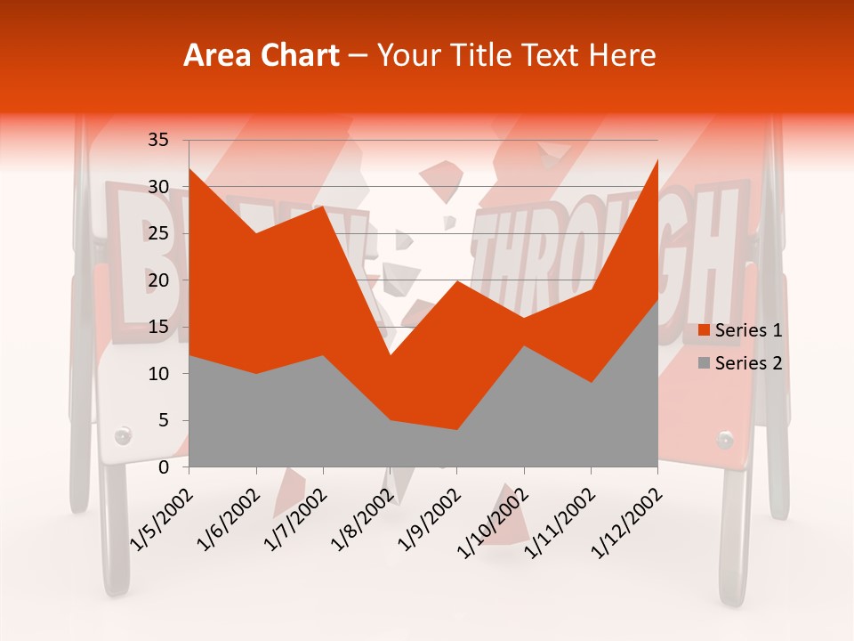 Concept Icon Keyboard PowerPoint Template
