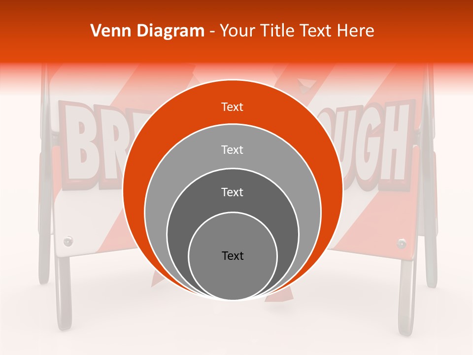 Concept Icon Keyboard PowerPoint Template