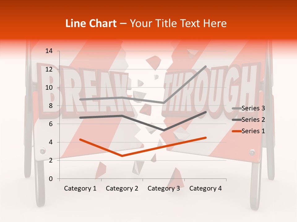 Concept Icon Keyboard PowerPoint Template