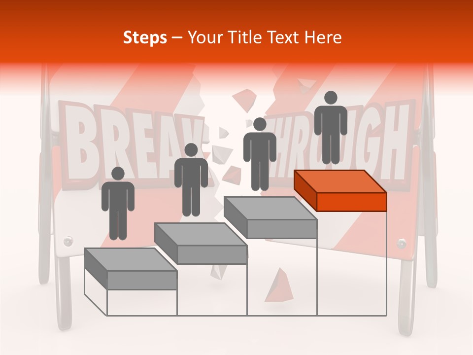 Concept Icon Keyboard PowerPoint Template