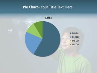 Concept Icon Keyboard PowerPoint Template