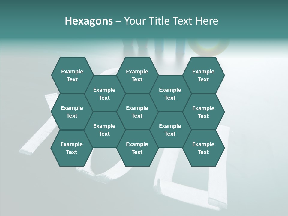 Vintage Problem Metal PowerPoint Template