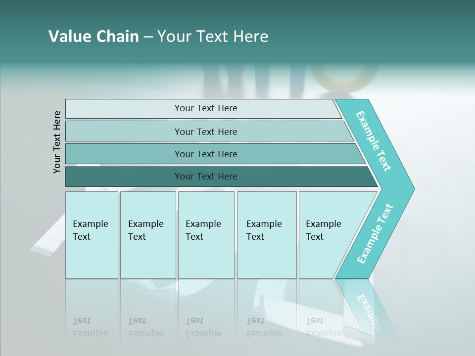 Vintage Problem Metal PowerPoint Template