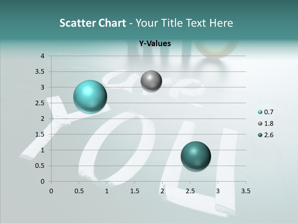 Vintage Problem Metal PowerPoint Template