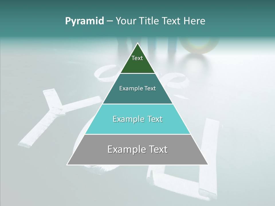 Vintage Problem Metal PowerPoint Template
