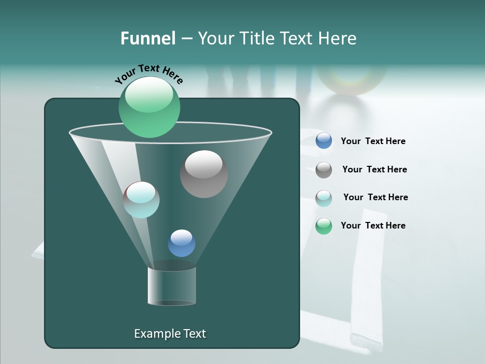 Vintage Problem Metal PowerPoint Template