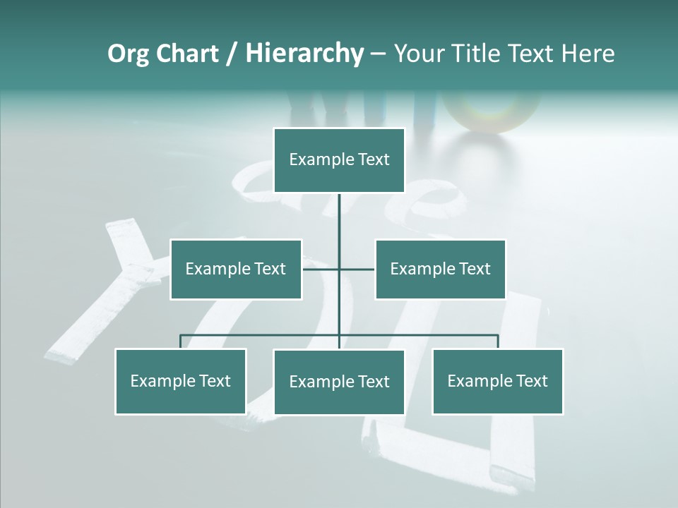Vintage Problem Metal PowerPoint Template