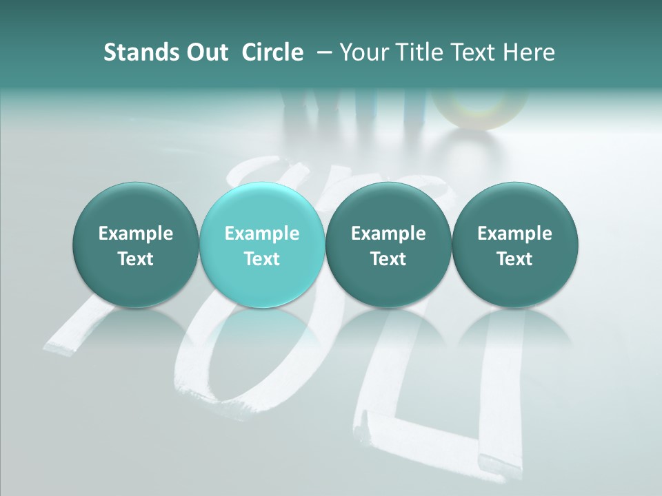 Vintage Problem Metal PowerPoint Template