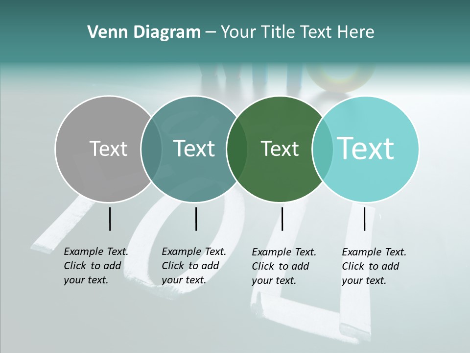 Vintage Problem Metal PowerPoint Template