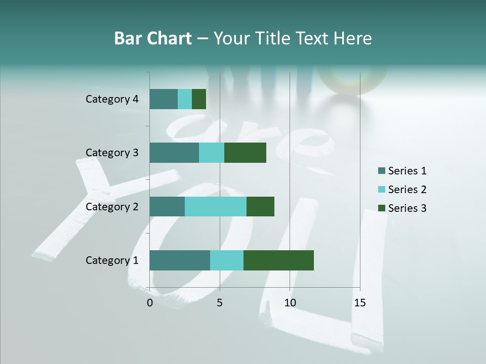 Vintage Problem Metal PowerPoint Template