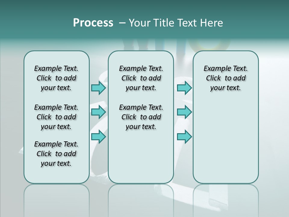 Vintage Problem Metal PowerPoint Template