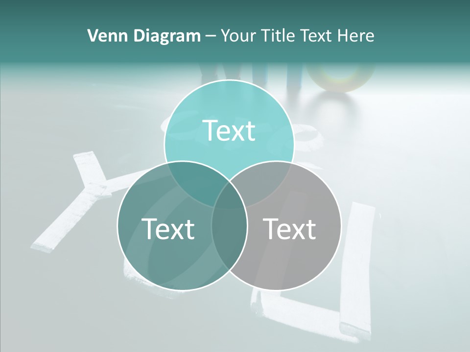 Vintage Problem Metal PowerPoint Template