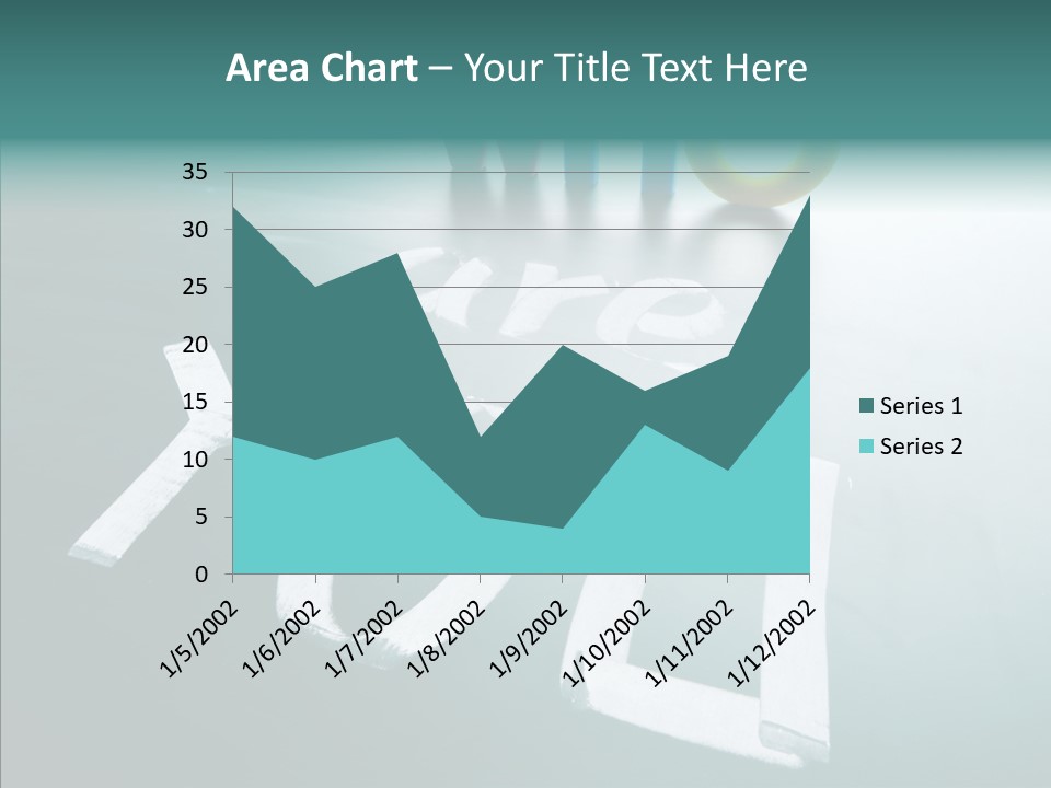 Vintage Problem Metal PowerPoint Template