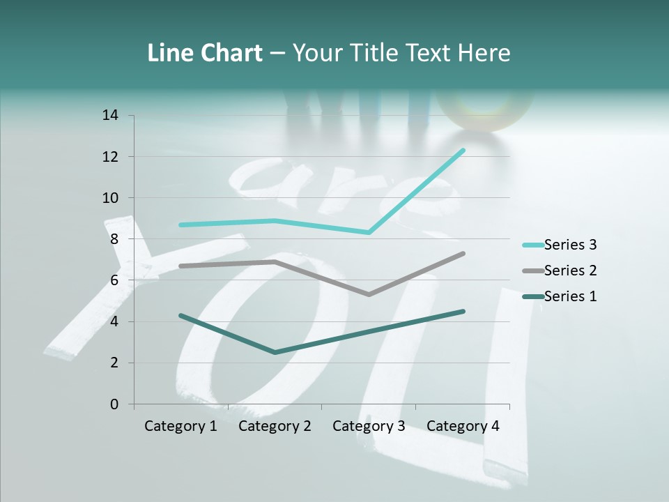 Vintage Problem Metal PowerPoint Template