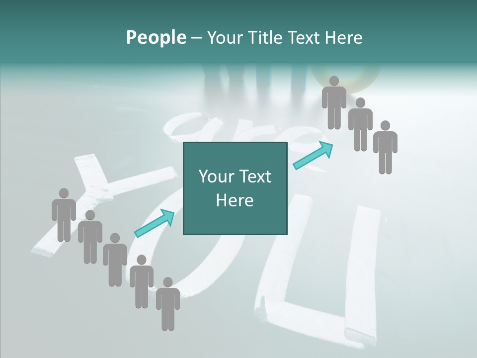 Vintage Problem Metal PowerPoint Template