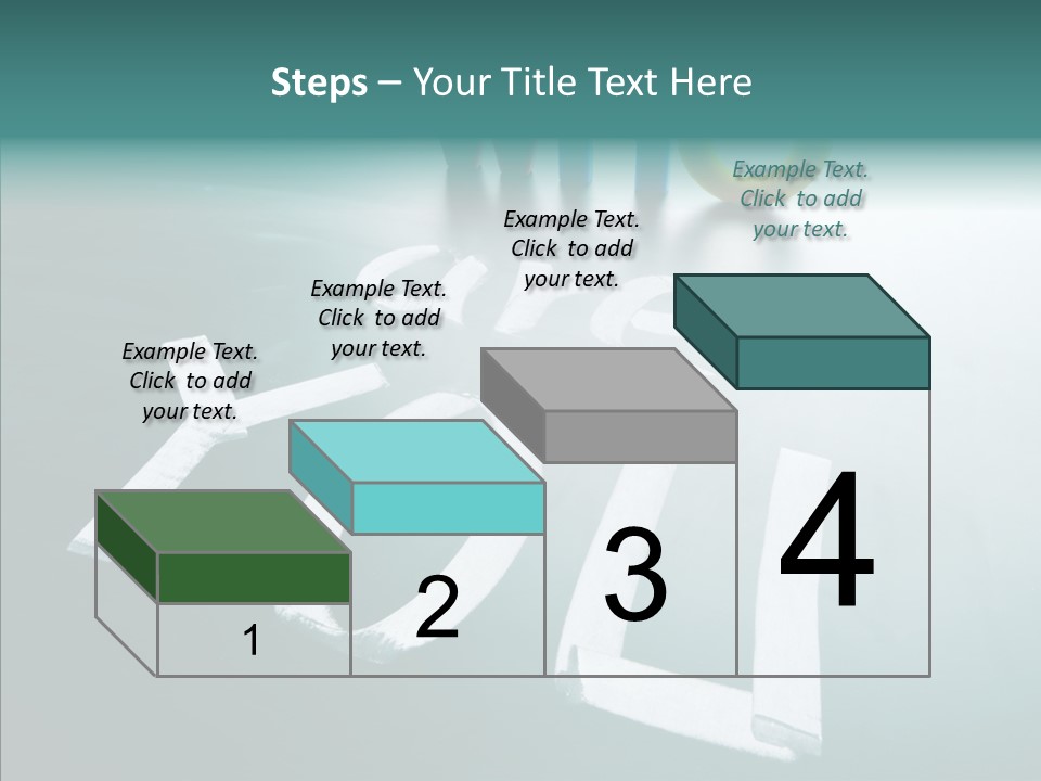 Vintage Problem Metal PowerPoint Template