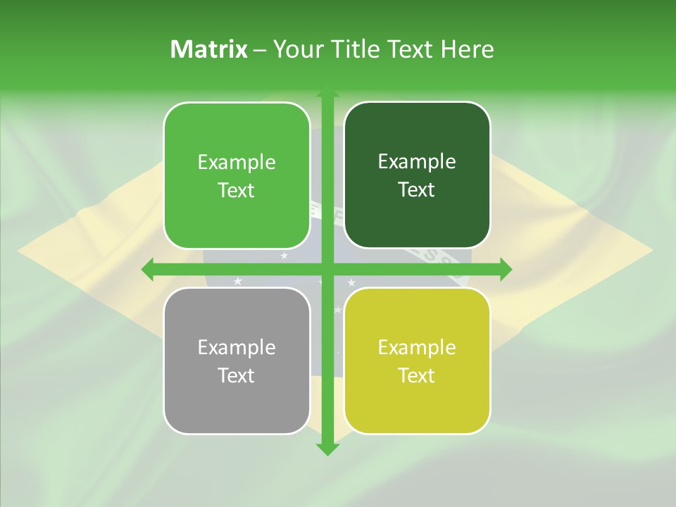 Weathered National Worn PowerPoint Template