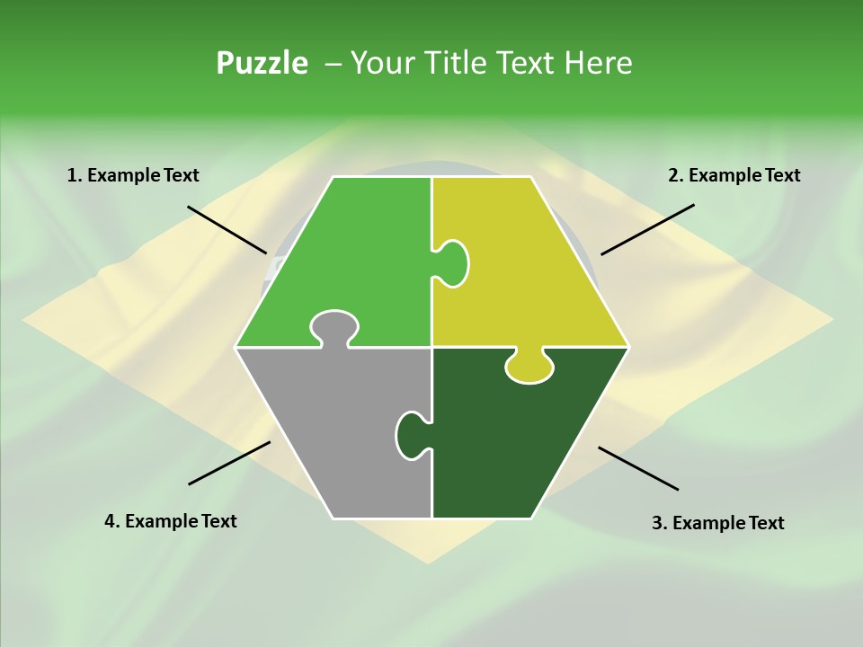 Weathered National Worn PowerPoint Template