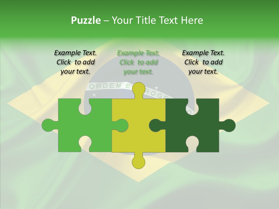 Weathered National Worn PowerPoint Template