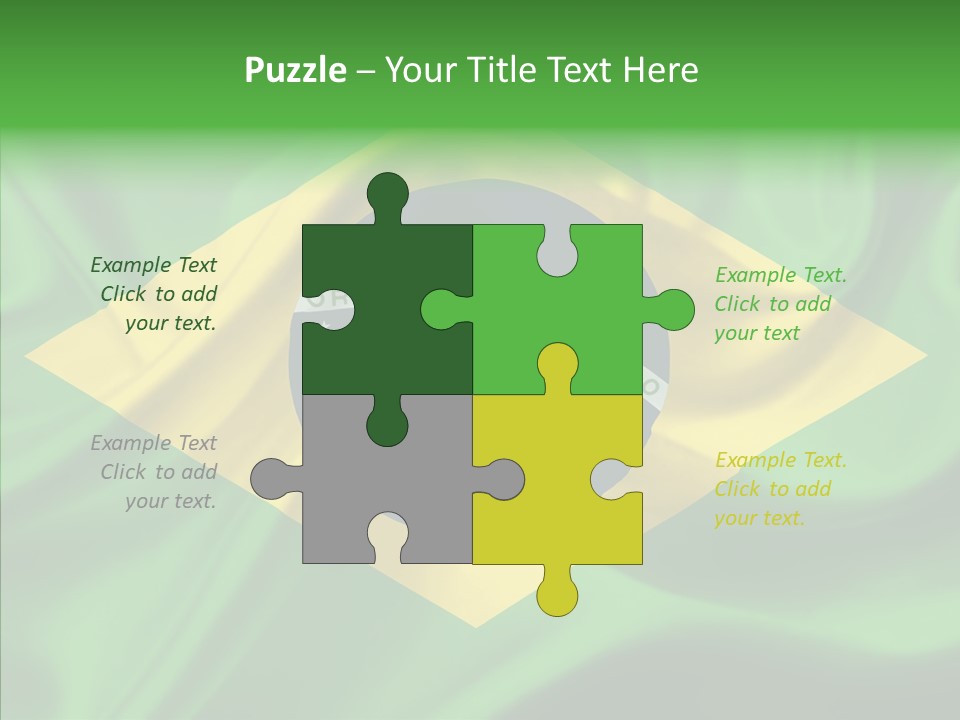 Weathered National Worn PowerPoint Template