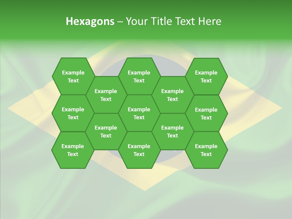 Weathered National Worn PowerPoint Template