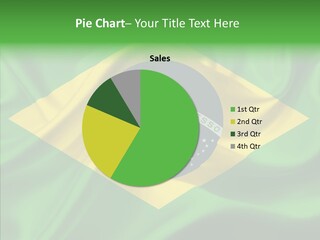 Weathered National Worn PowerPoint Template