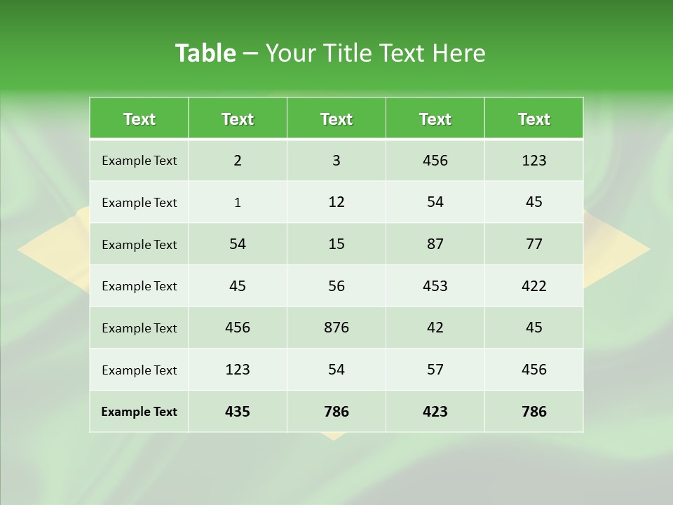 Weathered National Worn PowerPoint Template
