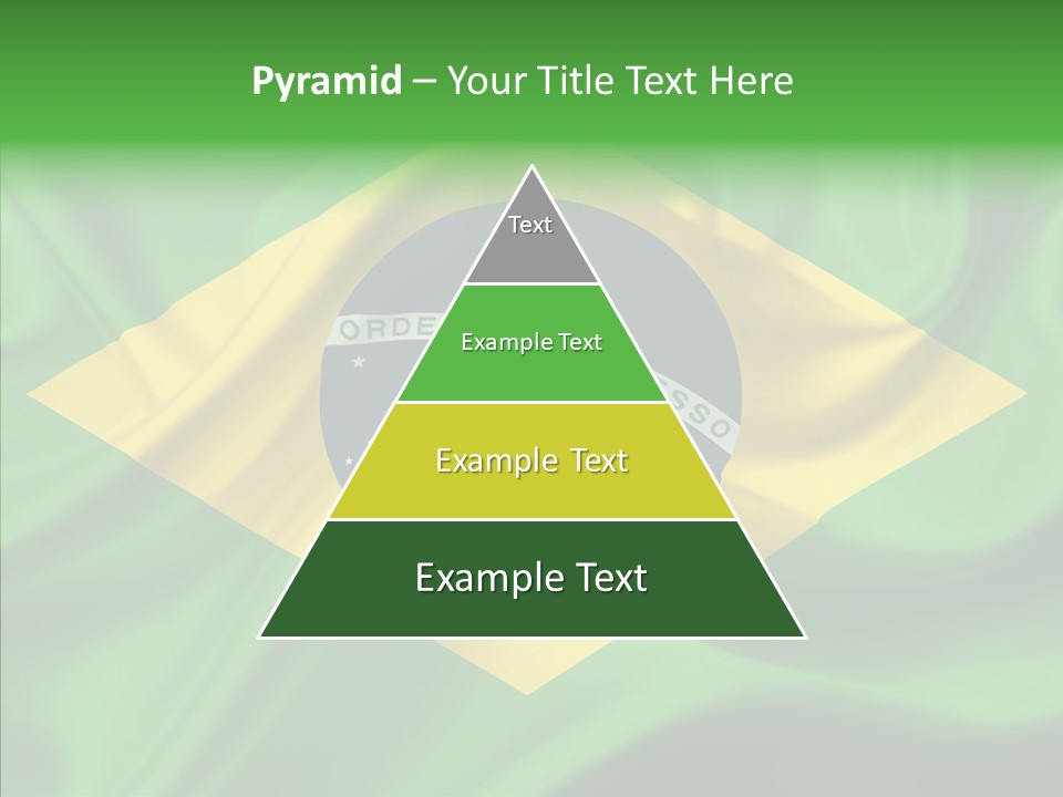 Weathered National Worn PowerPoint Template