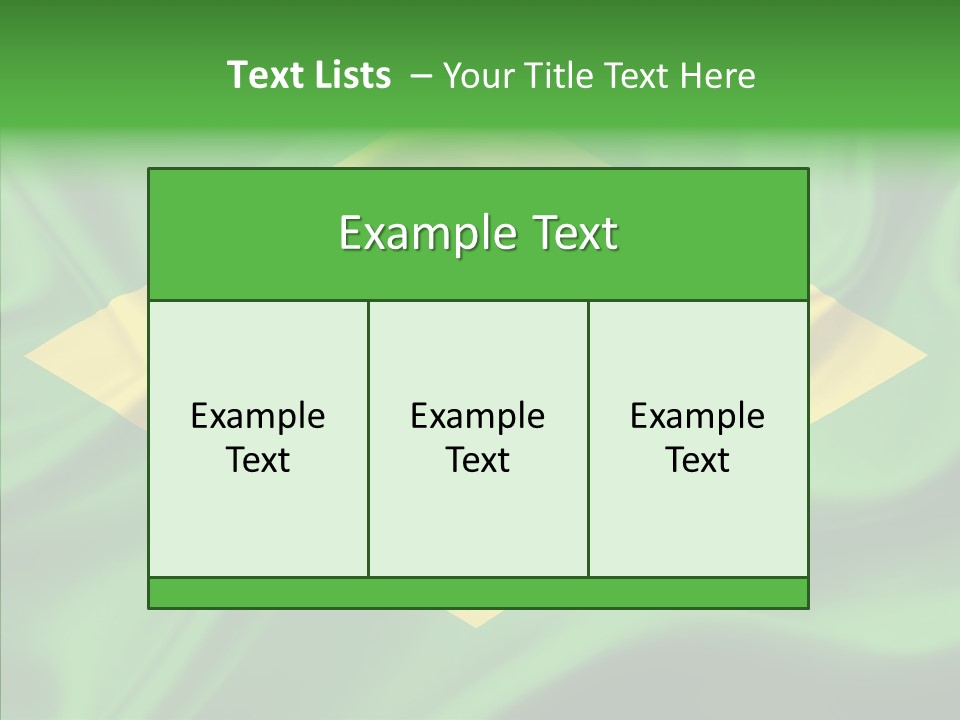Weathered National Worn PowerPoint Template