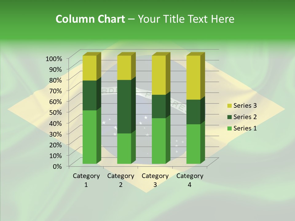 Weathered National Worn PowerPoint Template