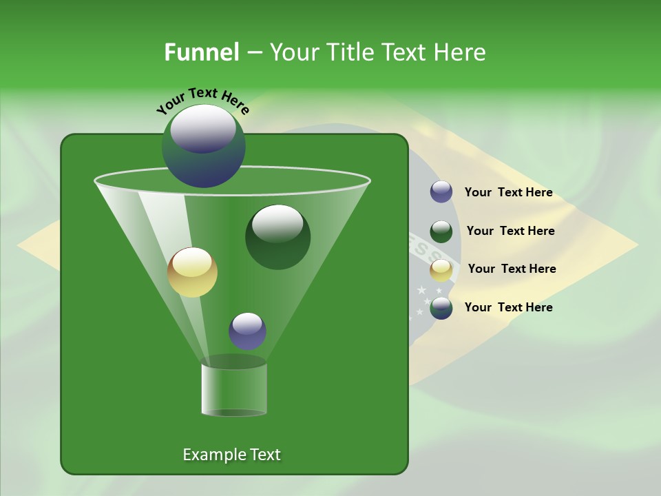 Weathered National Worn PowerPoint Template