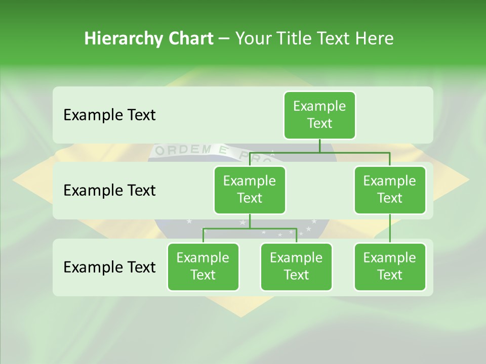 Weathered National Worn PowerPoint Template