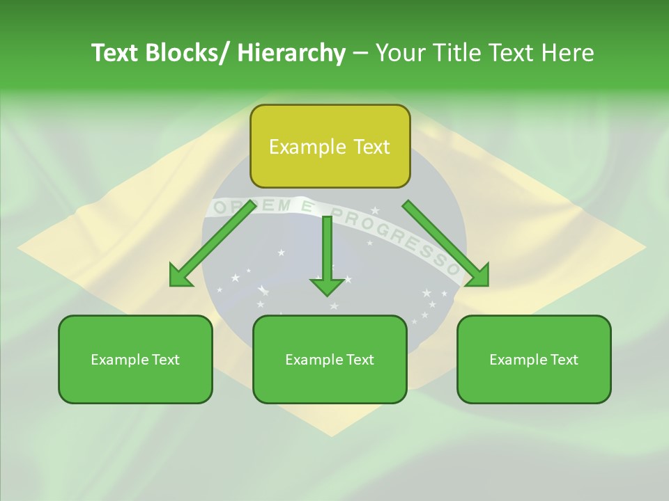 Weathered National Worn PowerPoint Template