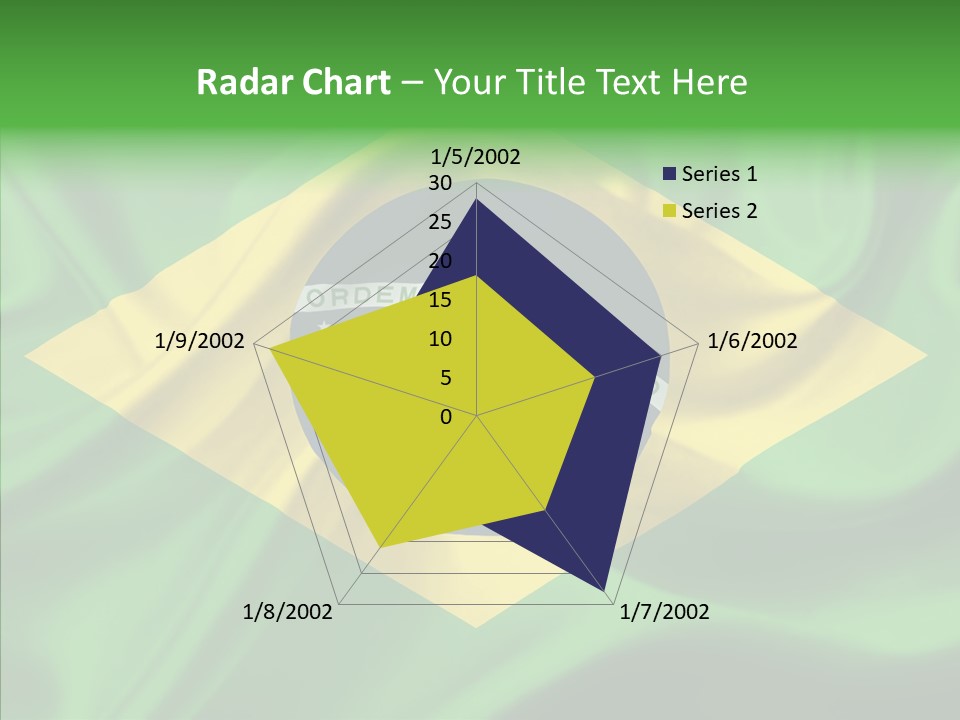Weathered National Worn PowerPoint Template