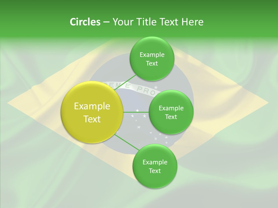 Weathered National Worn PowerPoint Template