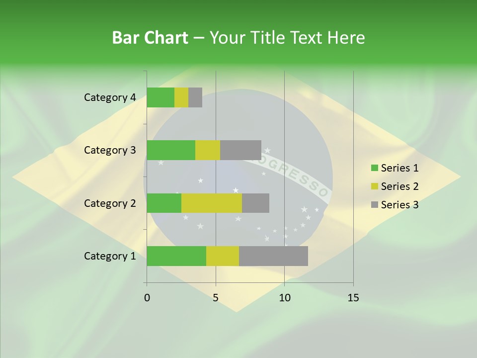 Weathered National Worn PowerPoint Template